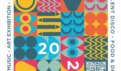 Summer Festival Poster