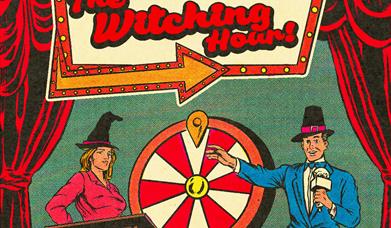 The Witching Hour image