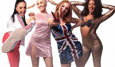 Spice Girls