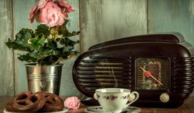 Grand Pier Vintage and Handmade Fayre