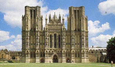 Wells Cathedral Promenade Concerts