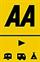 1 AA Pennants