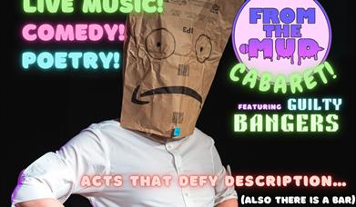 FTM Cabaret June show image