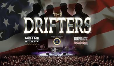 The Drifters