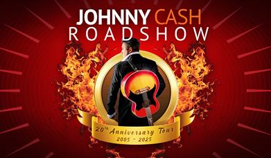 Johnny Cash Roadshow