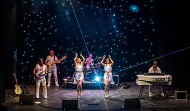 21st Century ABBA