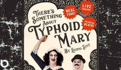 Typhoid Mary promo image