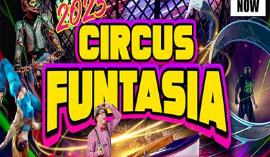 Circus Funtasia