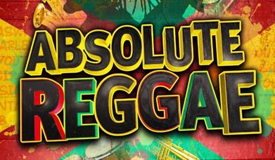 Absolute Reggae