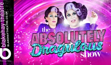 The Absolutely Dragulous Show