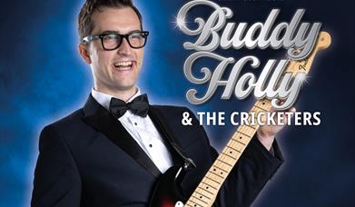 Buddy Holly