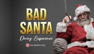 Bad santa