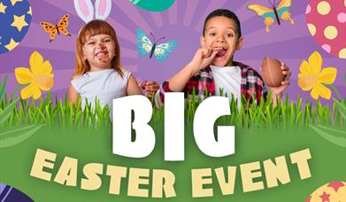 Big Easter Event