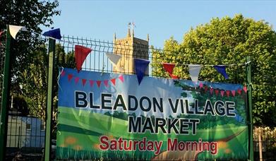 Bleadon Village Market