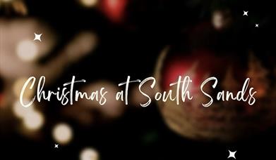 Christmas Party Nights at South Sands Hotel