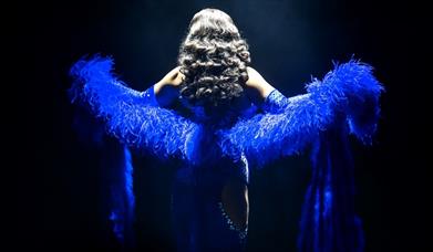 Evening of Burlesque