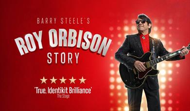 Roy Orbison Story