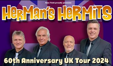 Herman's Hermits