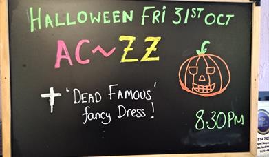 AC - ZZ