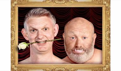 Living Spit's Beauty and the Beast at Bristol Old Vic
