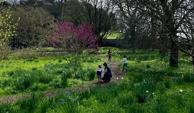 October Half Term at The Bishop's Palace
