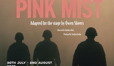 Pink Mist