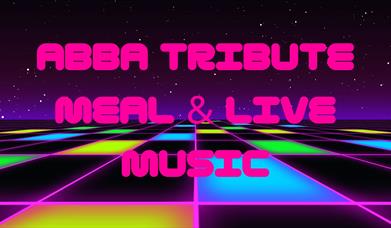 ABBA Tribute