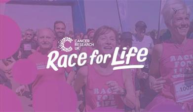 Cancer Research UK Race for Life