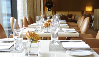 Harvey Nichols Events