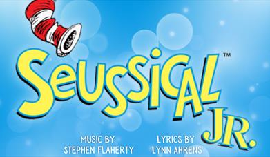 Seussical Jr.