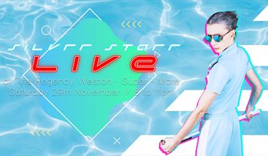 Ready to soar beyond the ordinary? The Regency,22-24 Lower Church Rd, Weston-super-Mare, BS23 2AG, Sat 27th Dec