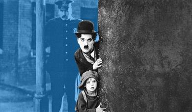 Slapstick Festival: Silent Comedy Gala at Bristol Beacon