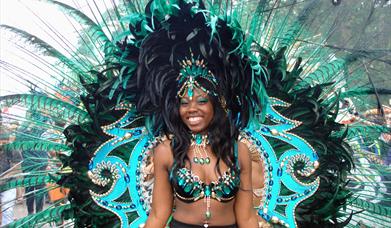 St Pauls Carnival
