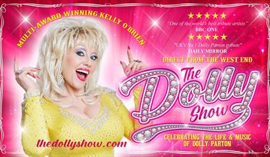 The Dolly Show