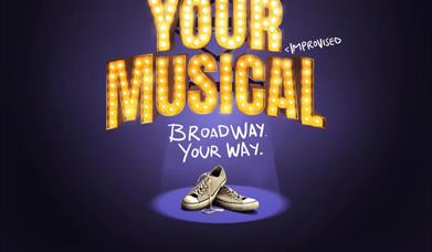 this is your musical show image