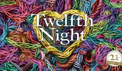 The Lord Chamberlain's Men – Twelfth Night