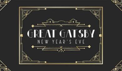 Great Gatsby New Years Eve