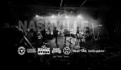 Nashville at Heart Live