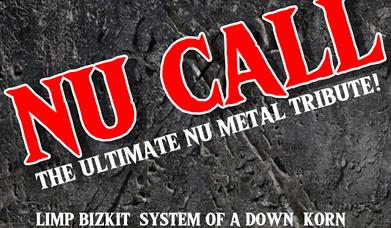 Nu-Call  Nu-Metal Tribute