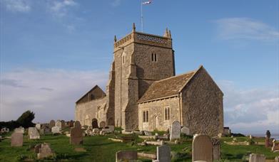 Uphill Archaeology Festival