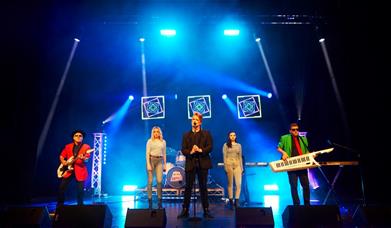 80s Live