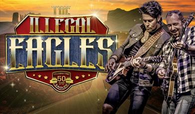 The Illegal Eagles