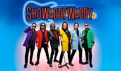 Showaddywaddy