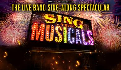 Sing The Musicals