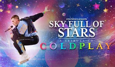 Sky Full of Stars