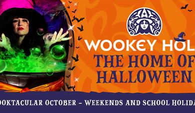 Witch of Wookey Hole