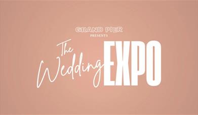 The Wedding Expo 2025