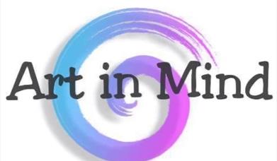 art in mind logo