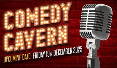 Comedy Cavern