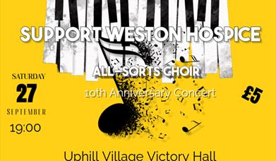 Support Weston Hospice